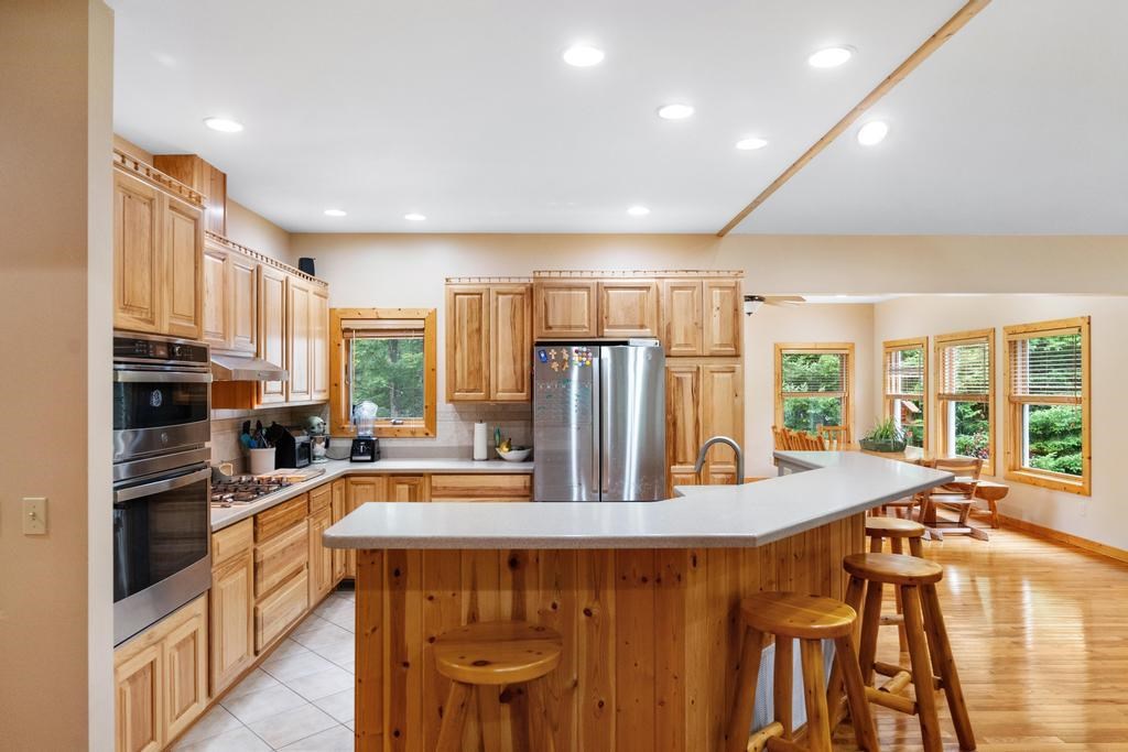 1520 Valley Drive Mackinaw City MI 49701