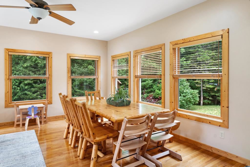 1520 Valley Drive Mackinaw City MI 49701