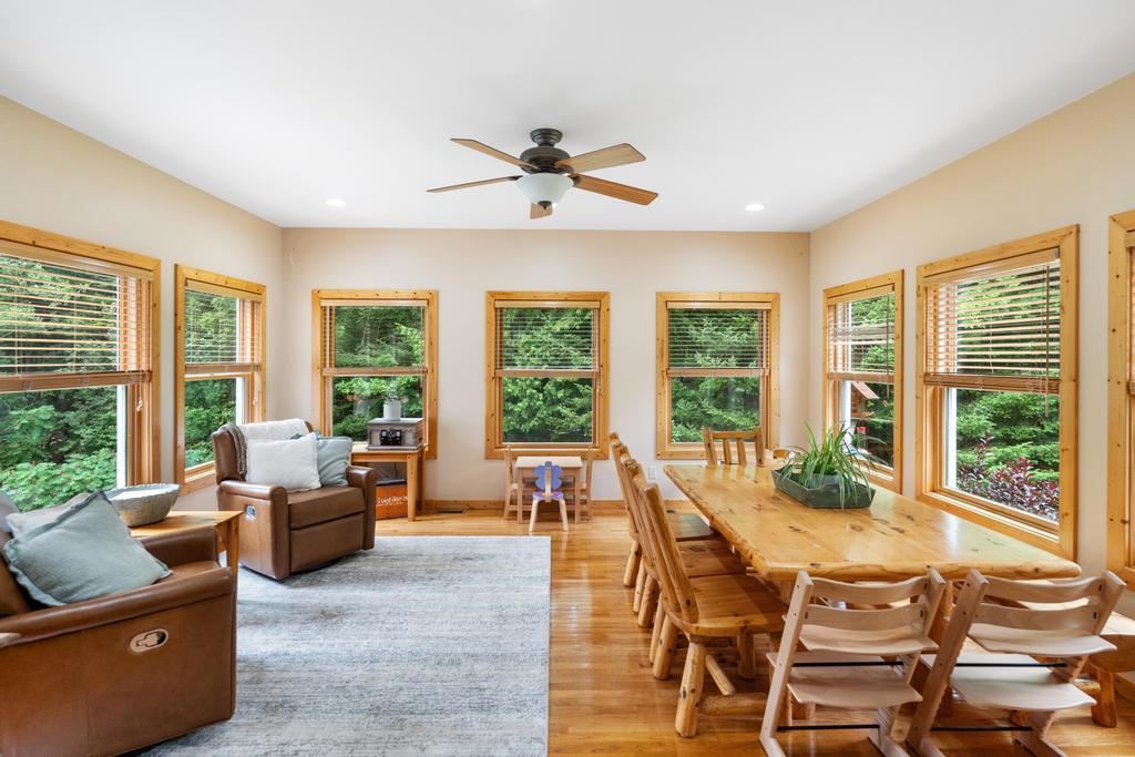 1520 Valley Drive Mackinaw City MI 49701