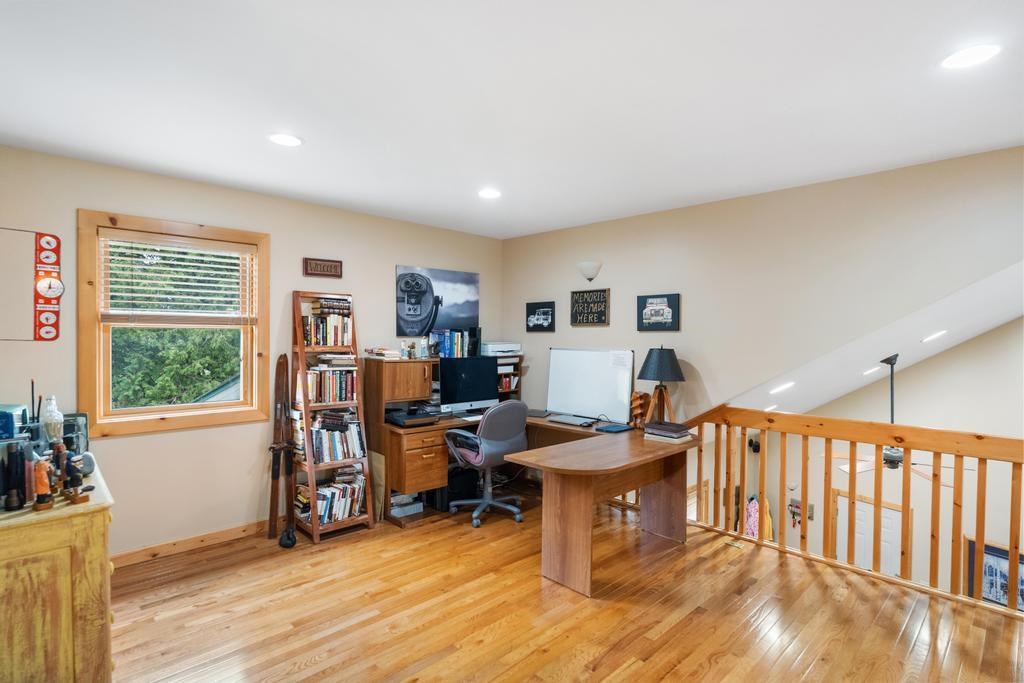 1520 Valley Drive Mackinaw City MI 49701