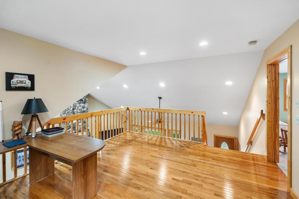 1520 Valley Drive Mackinaw City MI 49701