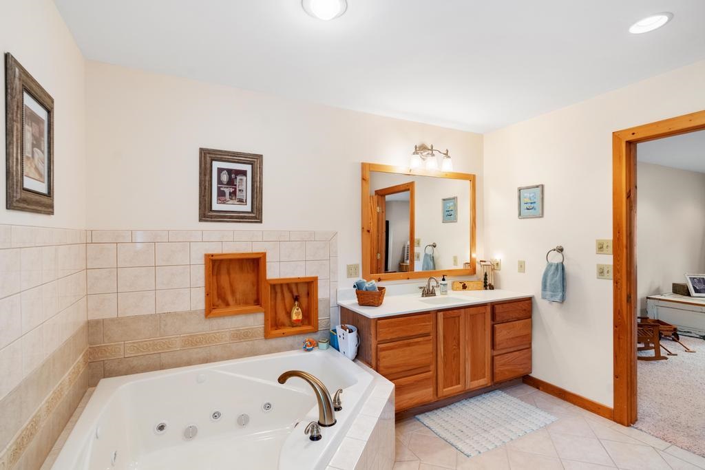 1520 Valley Drive Mackinaw City MI 49701