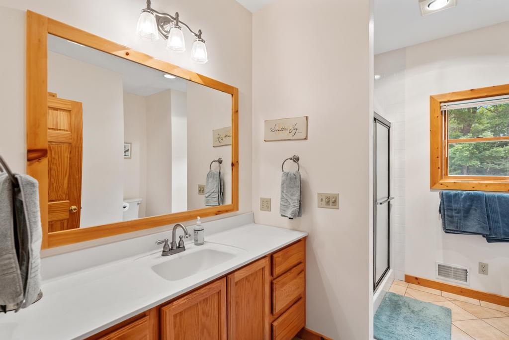 1520 Valley Drive Mackinaw City MI 49701