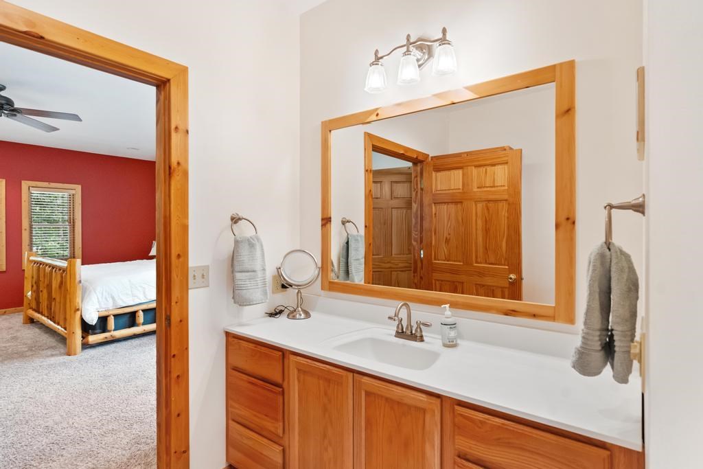 1520 Valley Drive Mackinaw City MI 49701