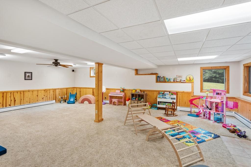 1520 Valley Drive Mackinaw City MI 49701
