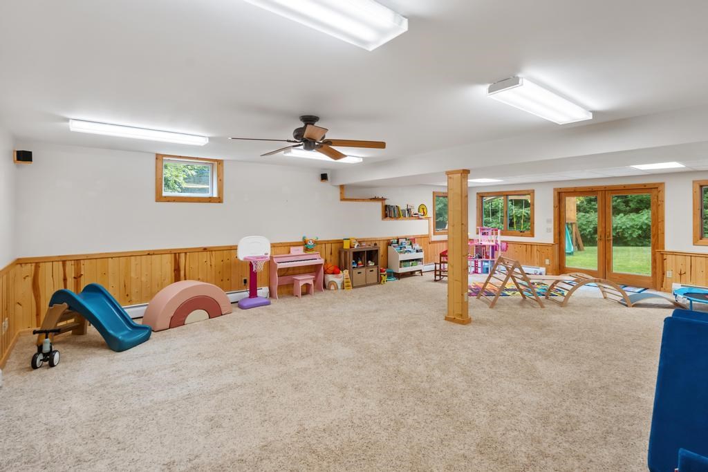 1520 Valley Drive Mackinaw City MI 49701