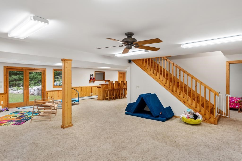 1520 Valley Drive Mackinaw City MI 49701