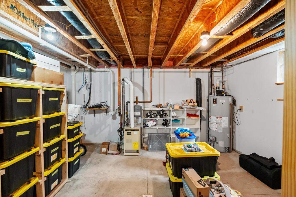 1520 Valley Drive Mackinaw City MI 49701