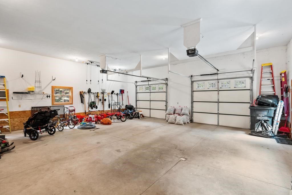 1520 Valley Drive Mackinaw City MI 49701