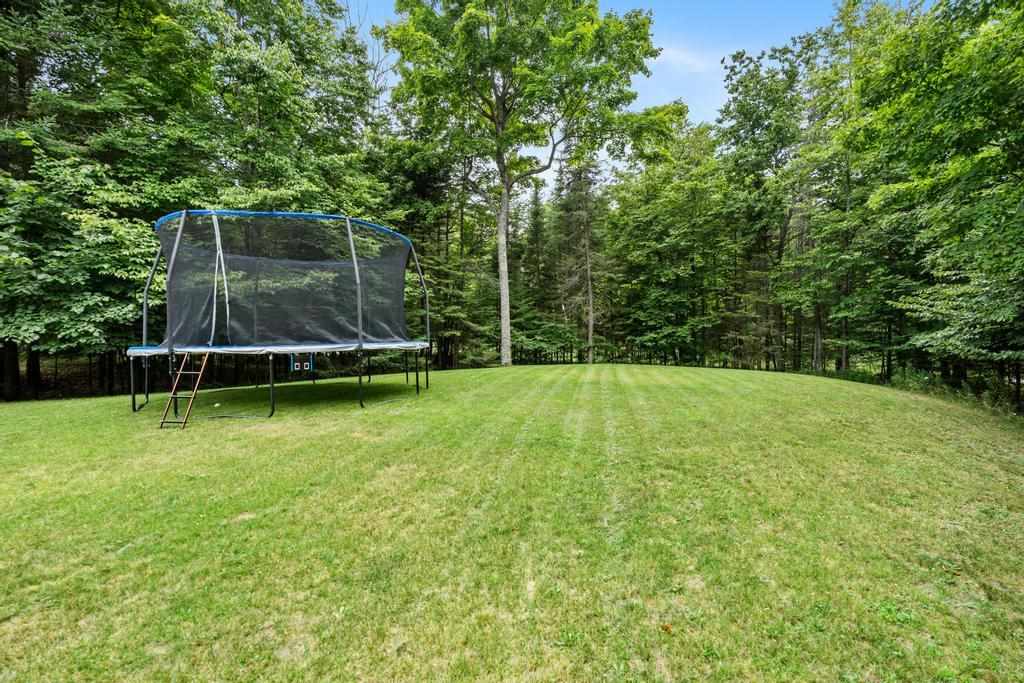 1520 Valley Drive Mackinaw City MI 49701