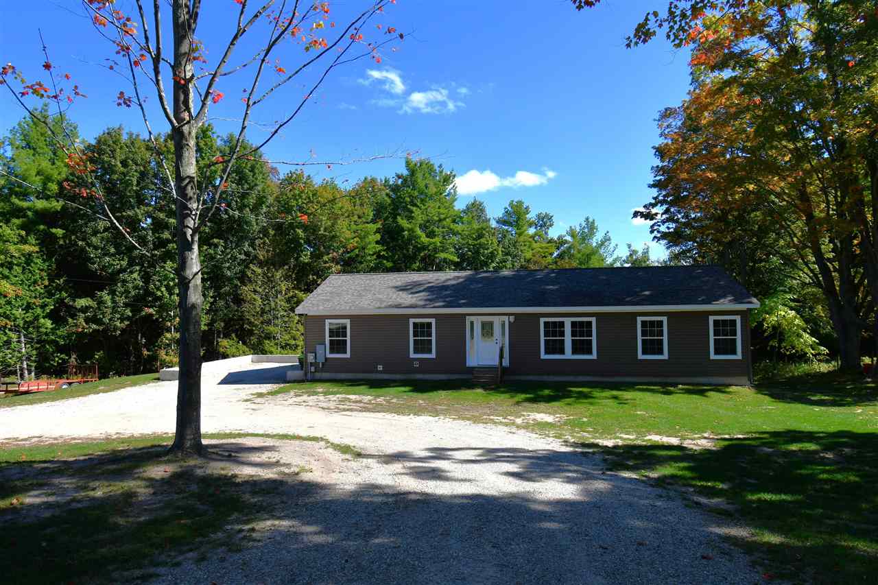 4012 Loeb Road Charlevoix MI 49720