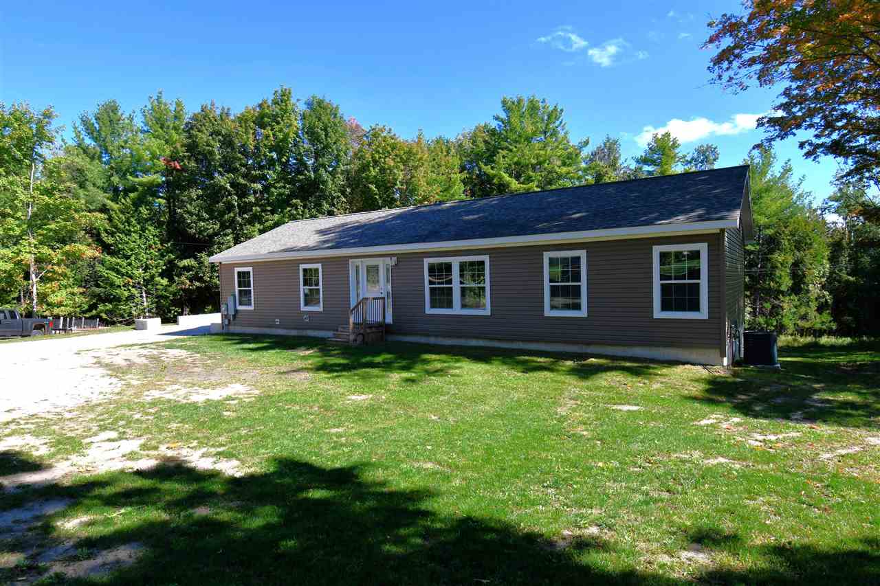 4012 Loeb Road Charlevoix MI 49720