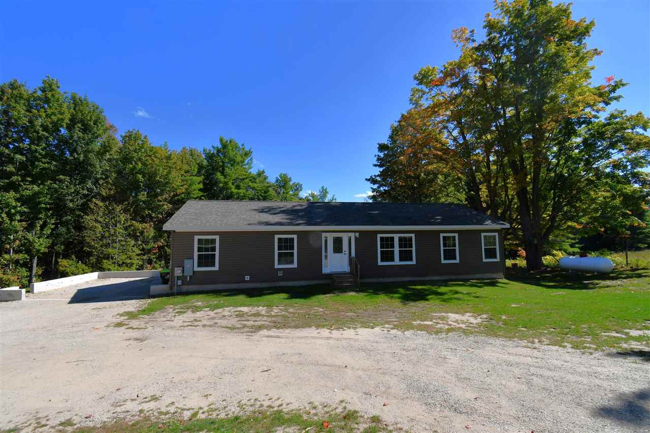 4012 Loeb Road Charlevoix MI 49720