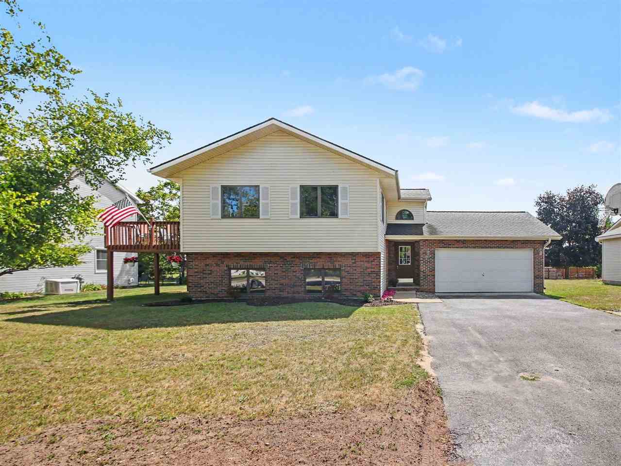 512 College View Drive Petoskey MI 49770