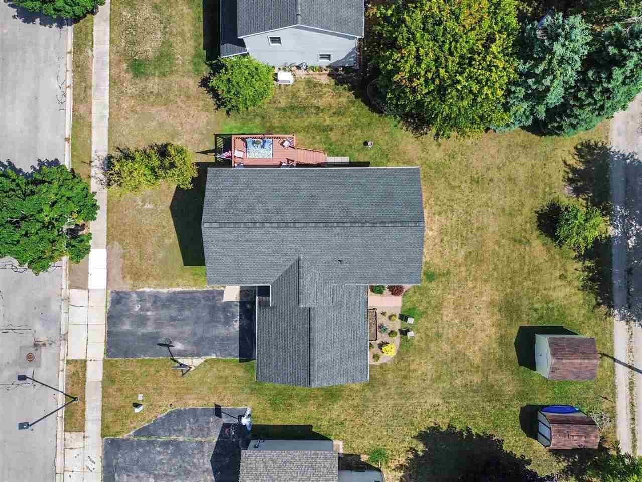 512 College View Drive Petoskey MI 49770