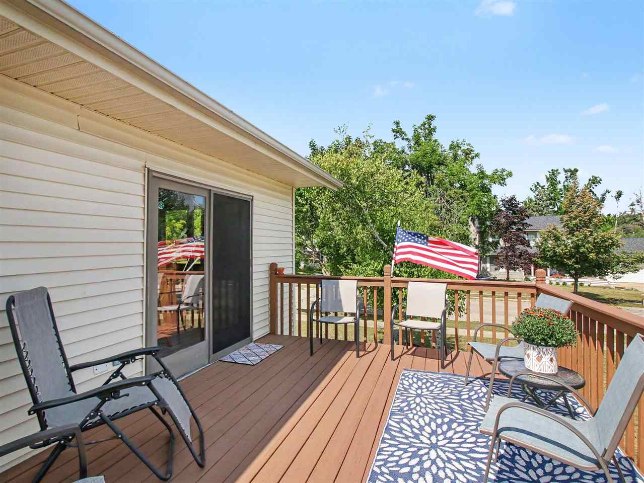512 College View Drive Petoskey MI 49770