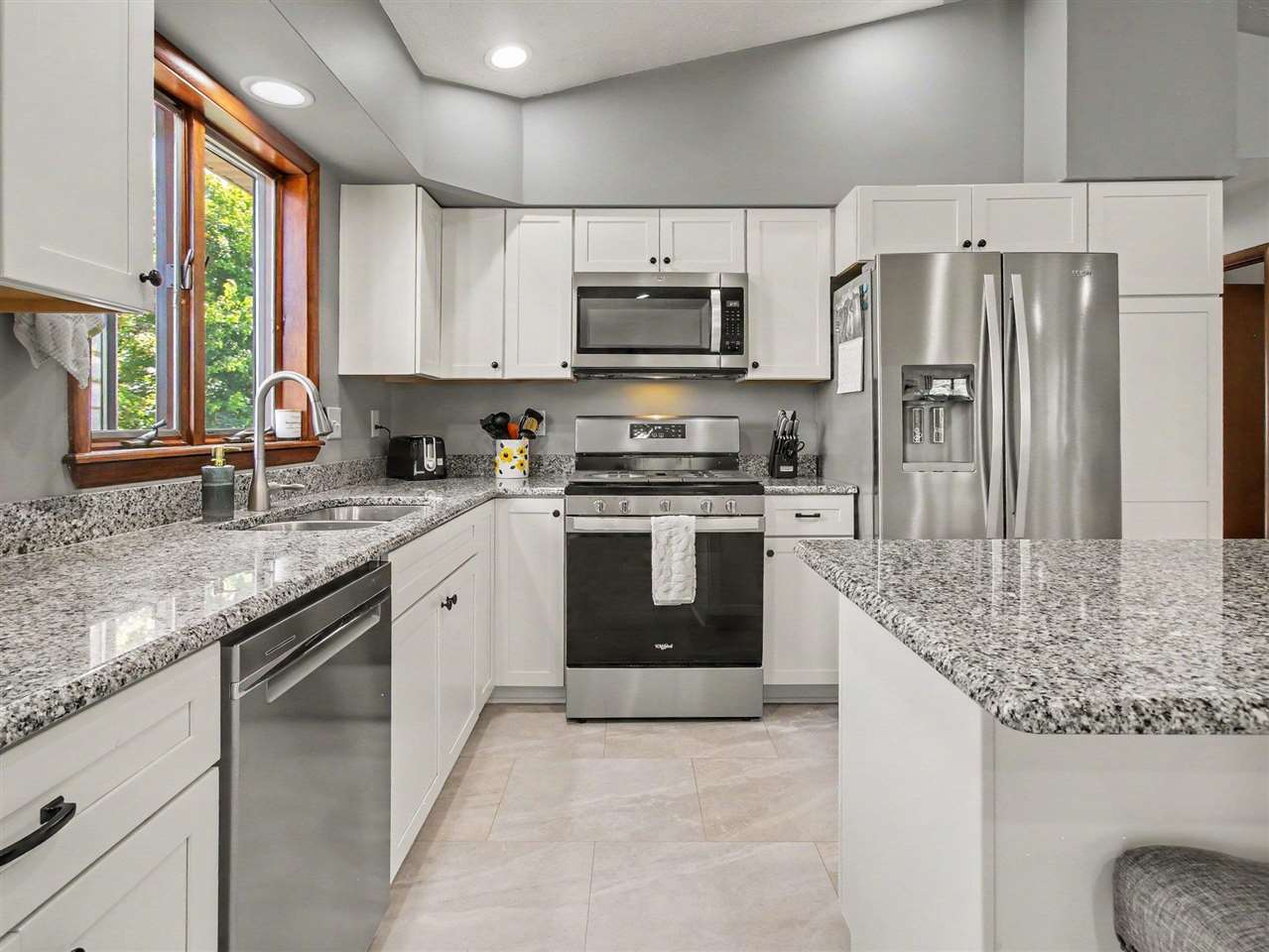 512 College View Drive Petoskey MI 49770