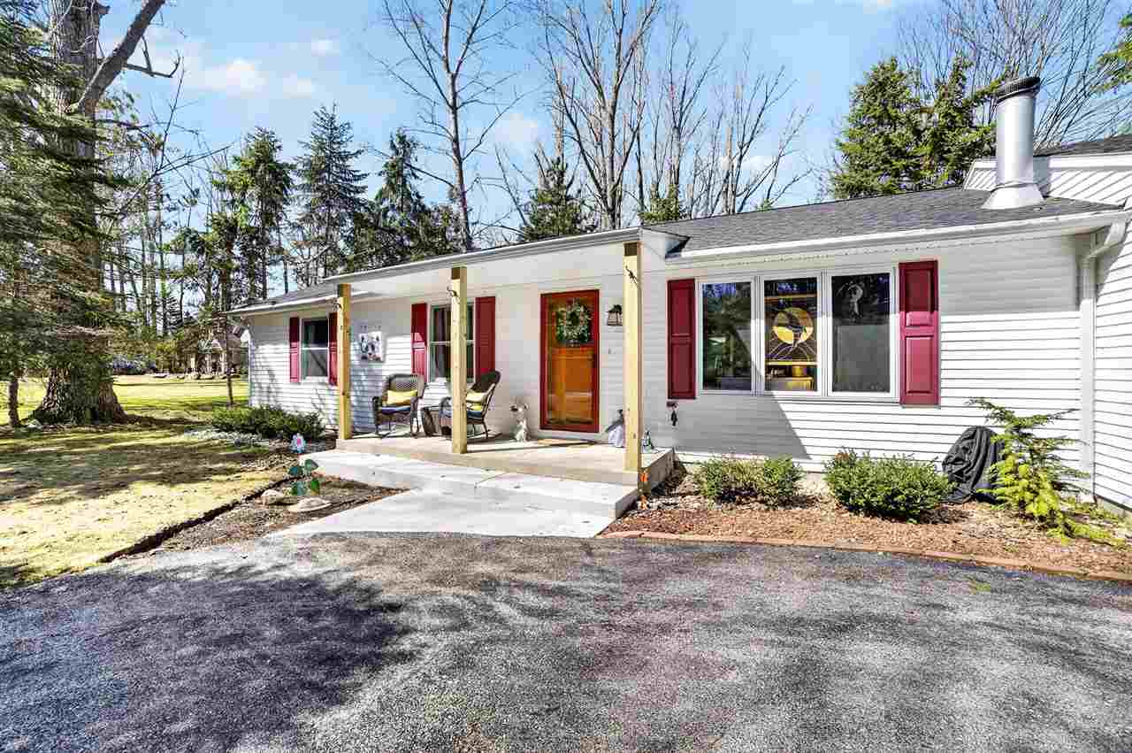 8945 Mercer Charlevoix MI 49720