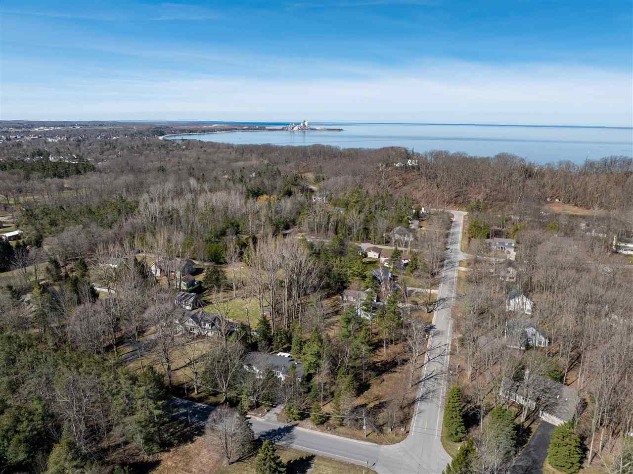 8945 Mercer Charlevoix MI 49720