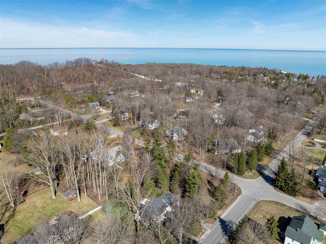 8945 Mercer Charlevoix MI 49720