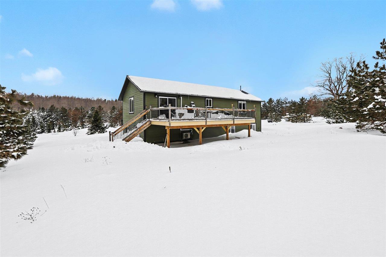 9626 Springvale Road Boyne Falls MI 49713