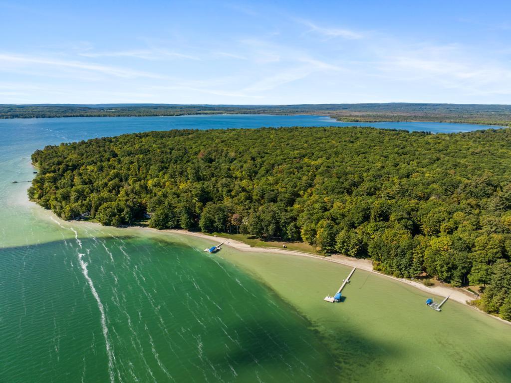 1442 Indian Point Road Brutus MI 49716