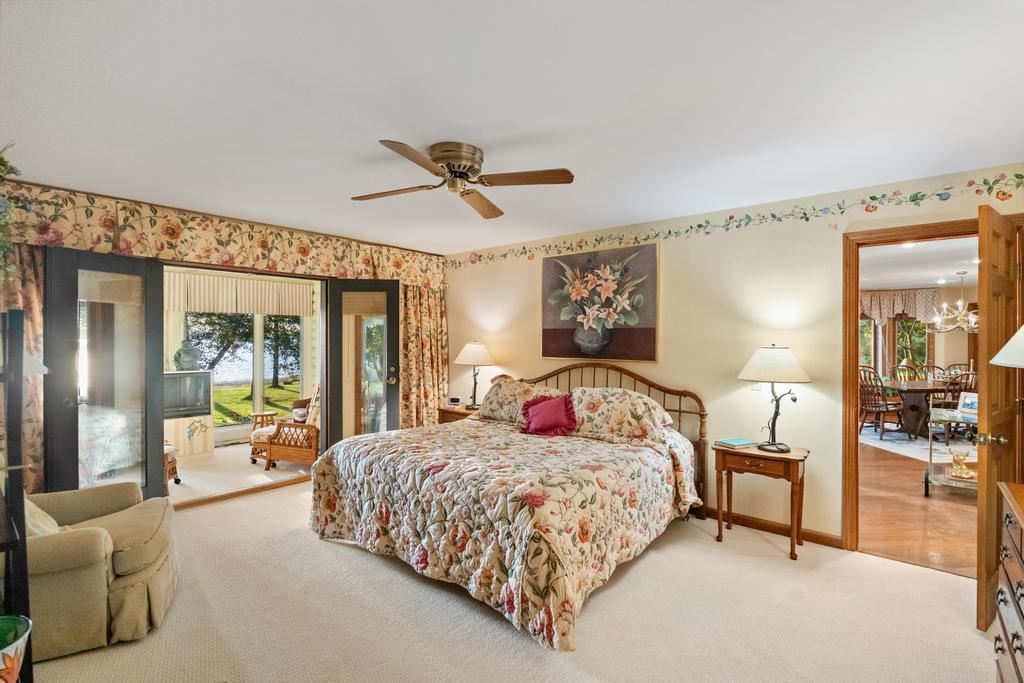 1442 Indian Point Road Brutus MI 49716