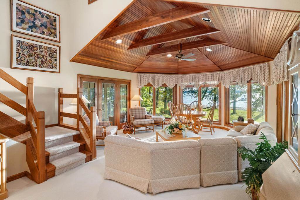 1442 Indian Point Road Brutus MI 49716