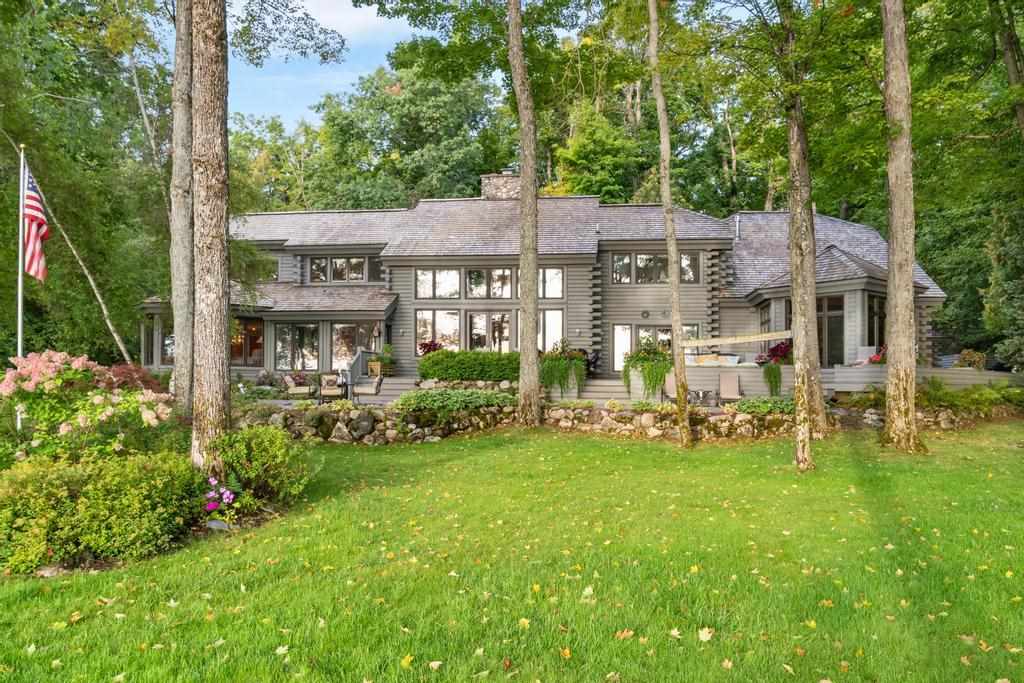 1442 Indian Point Road Brutus MI 49716