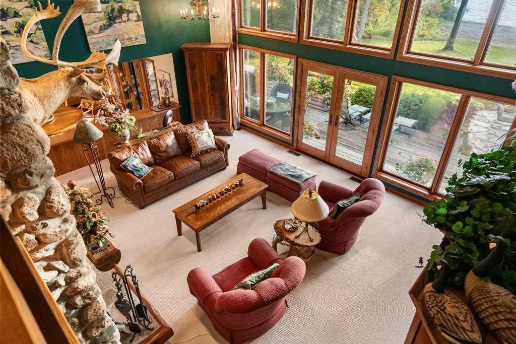 1442 Indian Point Road Brutus MI 49716