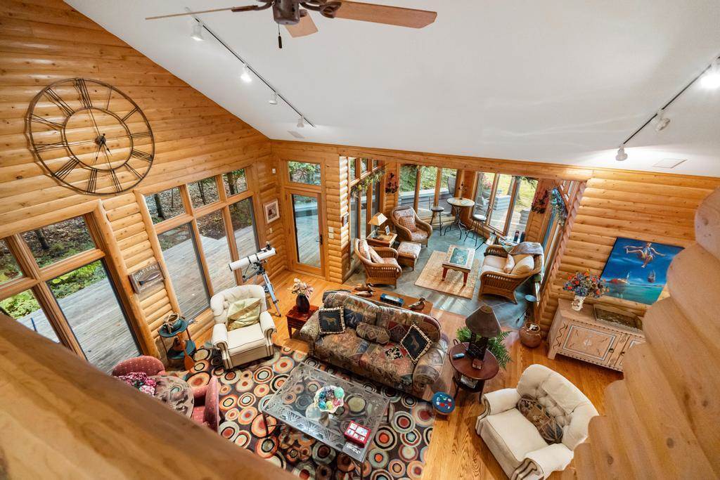 1442 Indian Point Road Brutus MI 49716