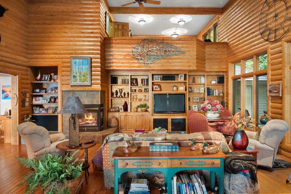 1442 Indian Point Road Brutus MI 49716