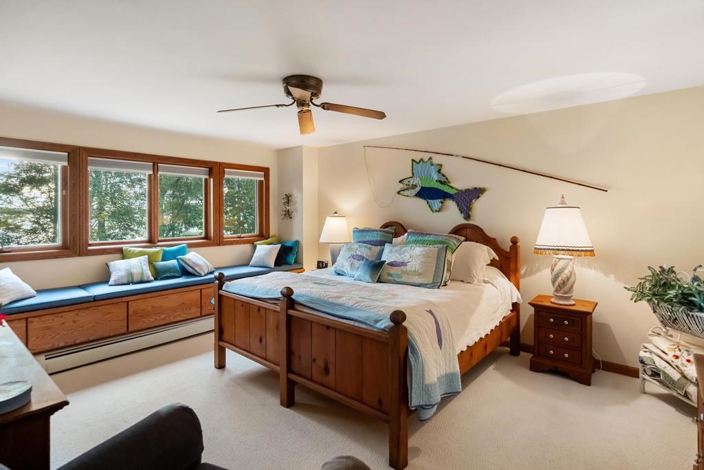 1442 Indian Point Road Brutus MI 49716