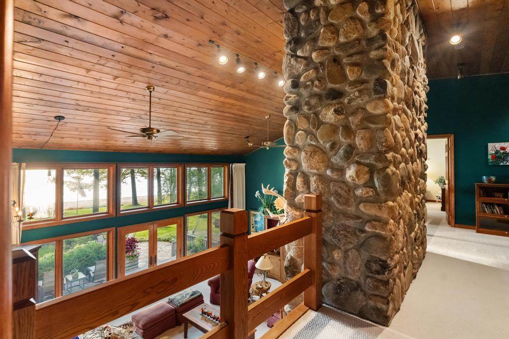 1442 Indian Point Road Brutus MI 49716