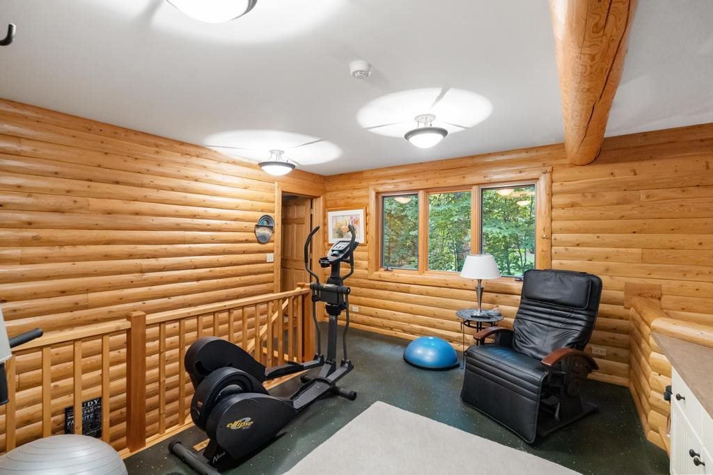 1442 Indian Point Road Brutus MI 49716