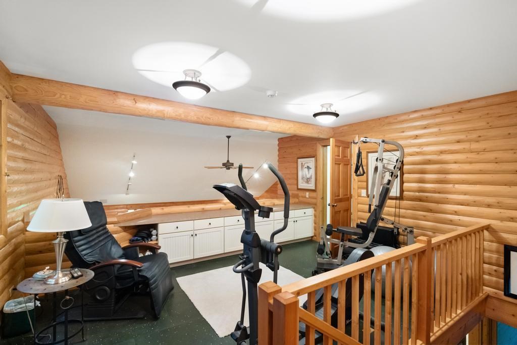 1442 Indian Point Road Brutus MI 49716