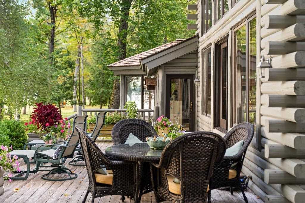 1442 Indian Point Road Brutus MI 49716