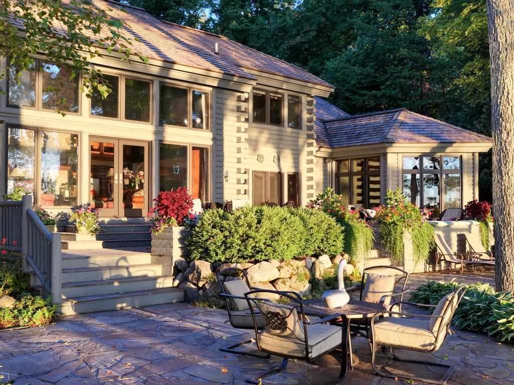 1442 Indian Point Road Brutus MI 49716