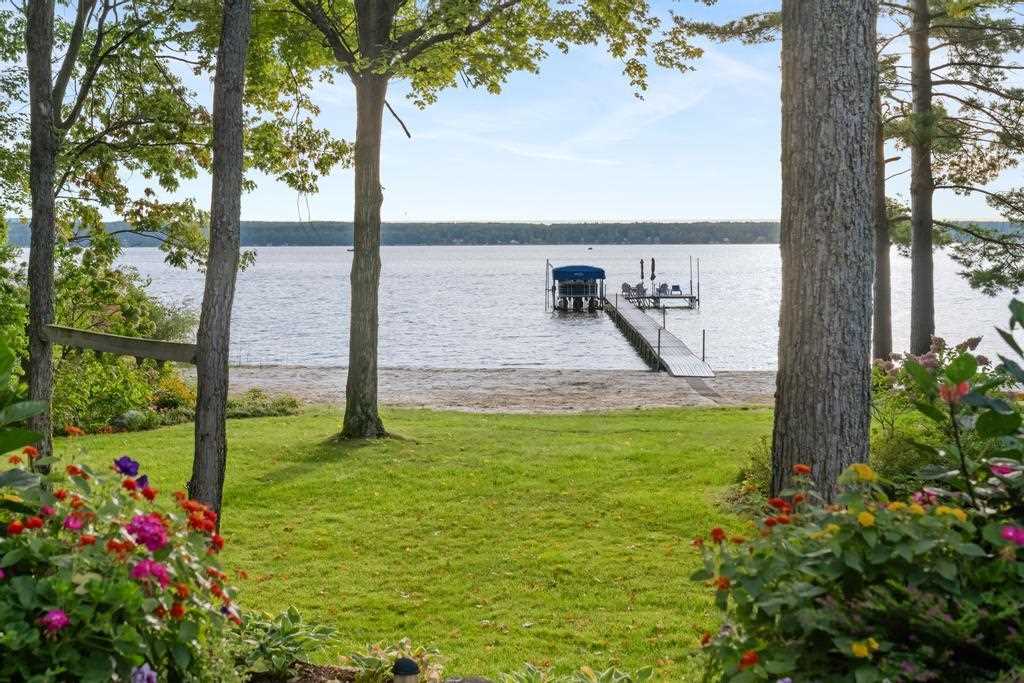 1442 Indian Point Road Brutus MI 49716