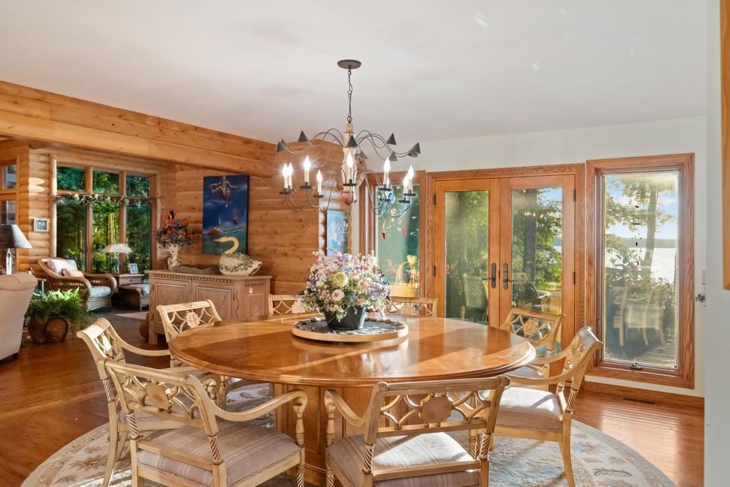 1442 Indian Point Road Brutus MI 49716