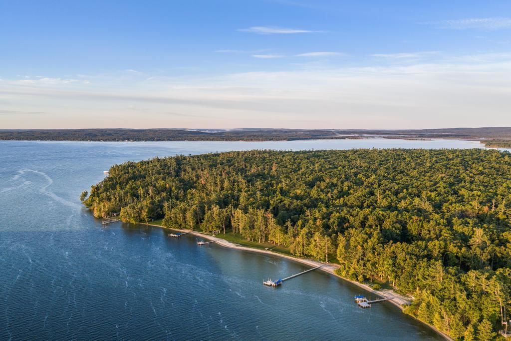 1442 Indian Point Road Brutus MI 49716