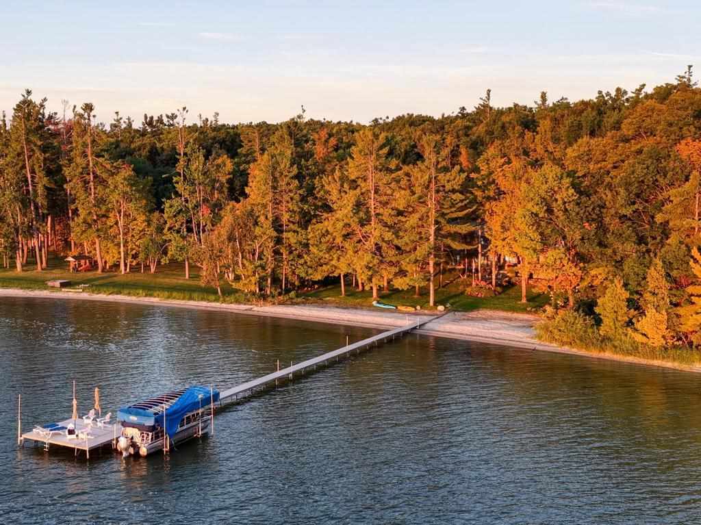 1442 Indian Point Road Brutus MI 49716