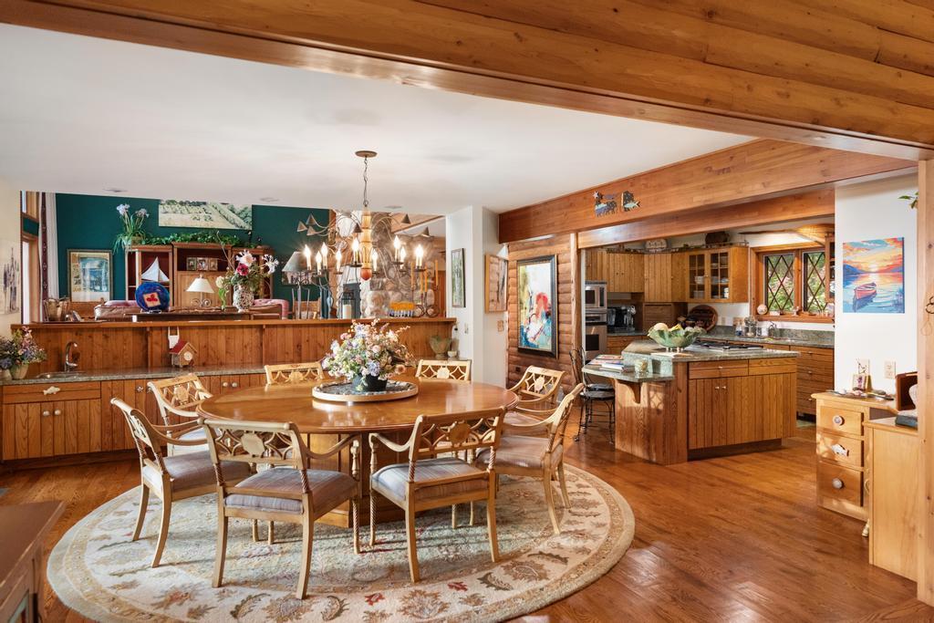 1442 Indian Point Road Brutus MI 49716