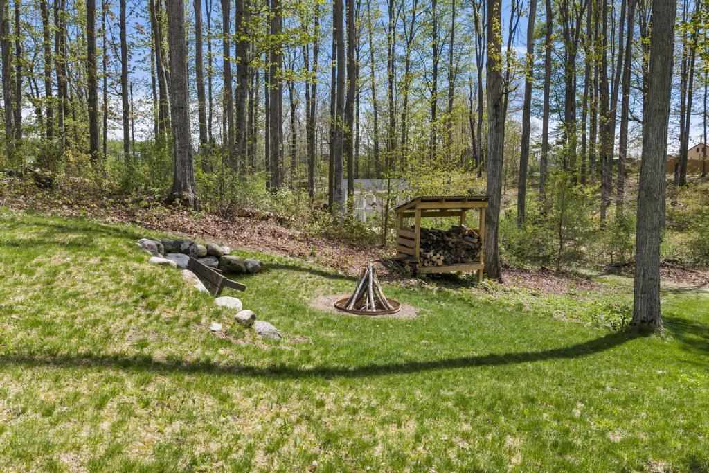 1525 Quick Road Harbor Springs MI 49740