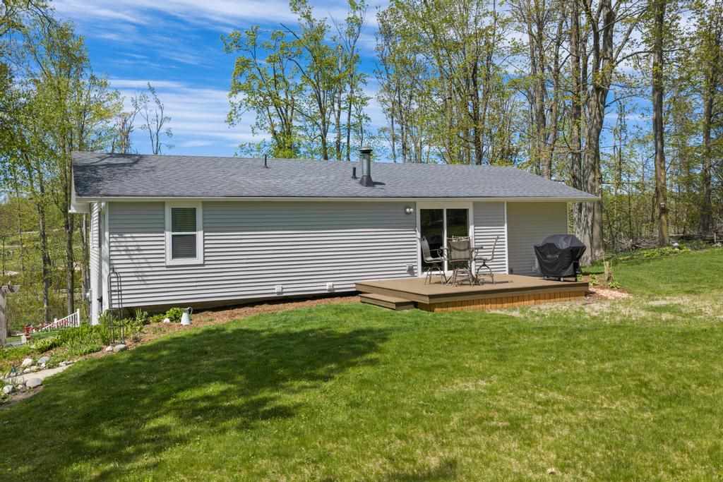 1525 Quick Road Harbor Springs MI 49740