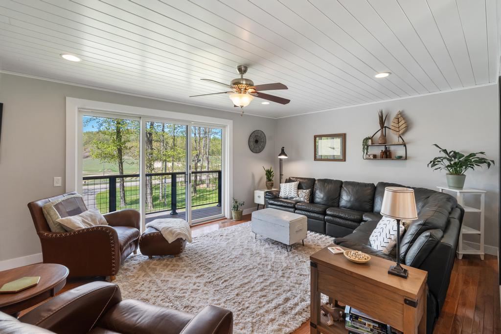 1525 Quick Road Harbor Springs MI 49740