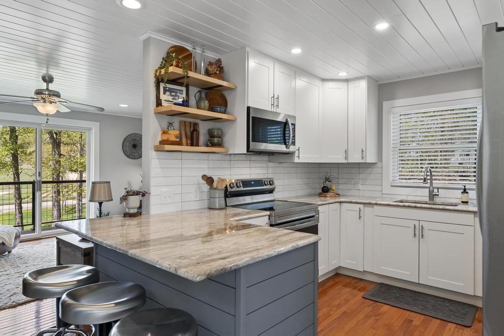 1525 Quick Road Harbor Springs MI 49740