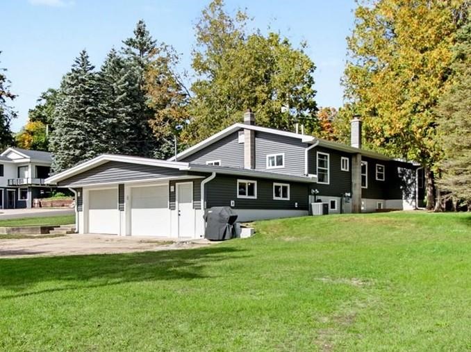 4292 Montague Street Walloon Lake MI 49796