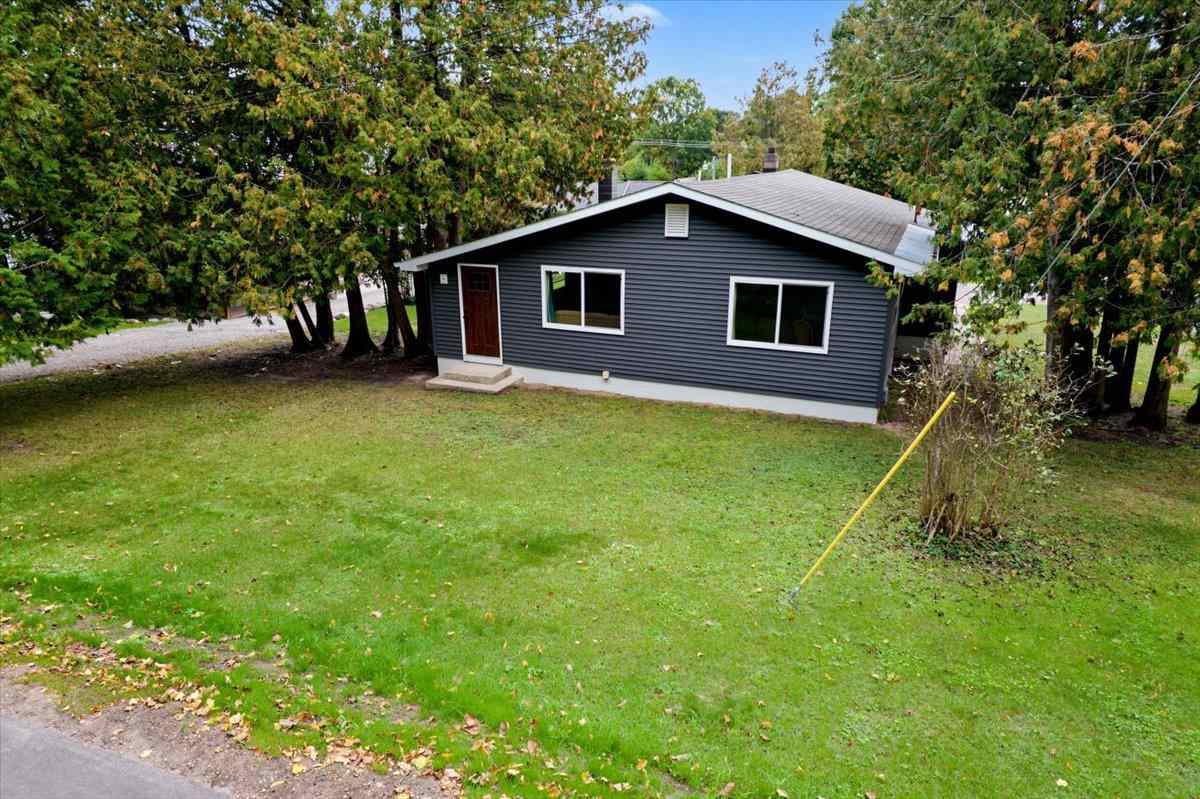 4292 Montague Street Walloon Lake MI 49796