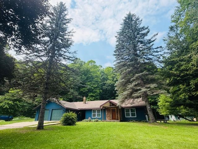 2272 S M-66 Highway Mancelona MI 49659